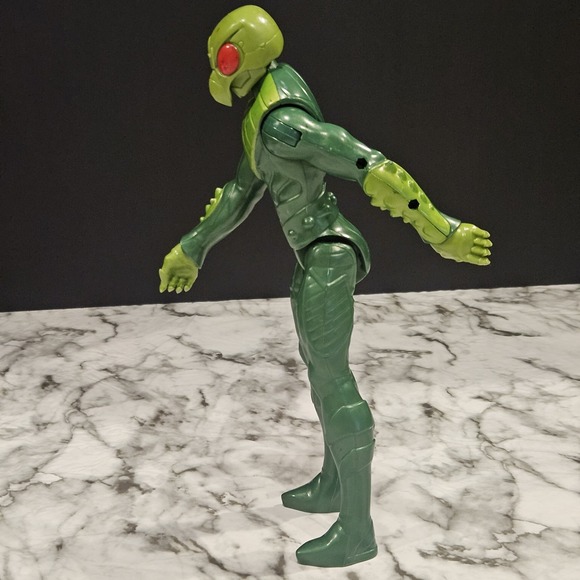 2015‎ Hasbro Vulture 12" Action Figure Marvel Avengers Titan Hero Series Toy - Picture 6 of 6